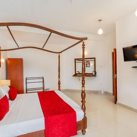 Kandy City Oasis Hotel Экстерьер фото