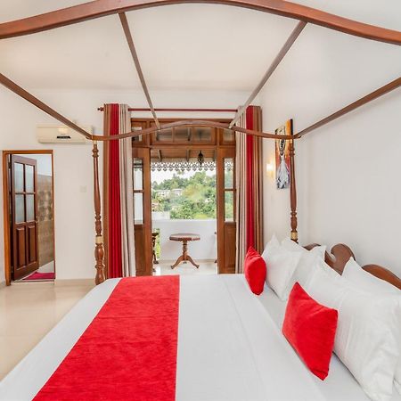 Kandy City Oasis Hotel Экстерьер фото