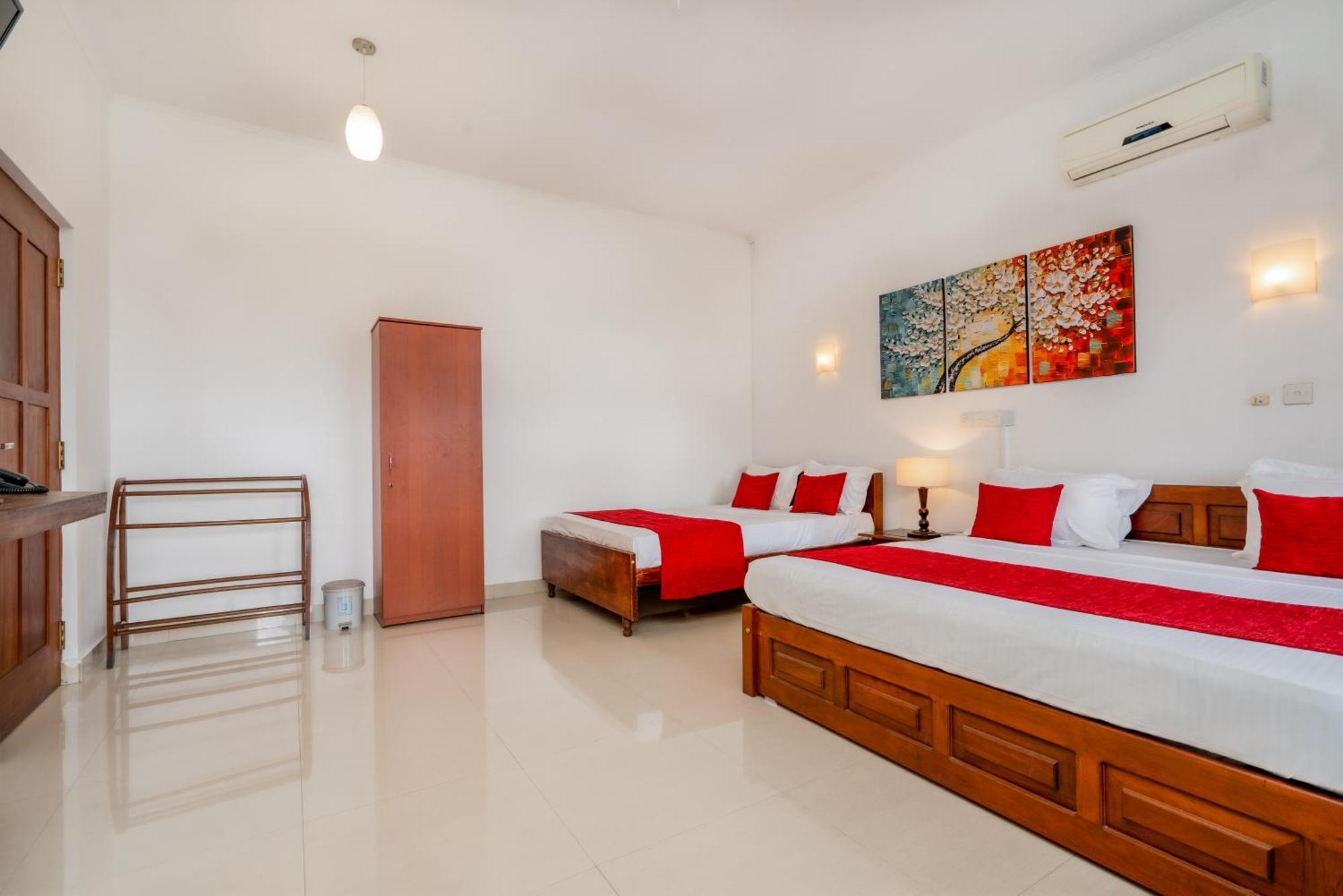 Kandy City Oasis Hotel Экстерьер фото