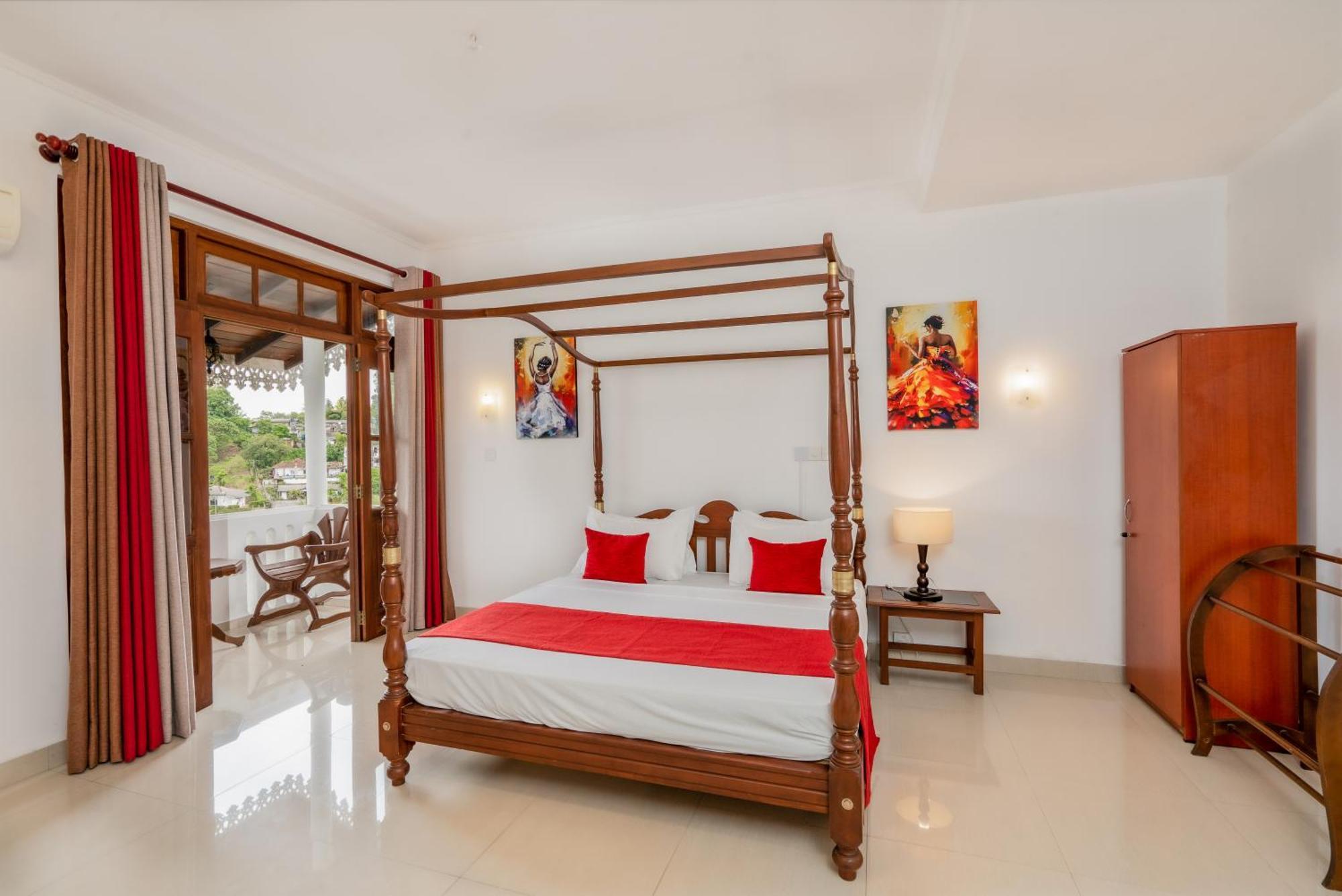 Kandy City Oasis Hotel Экстерьер фото