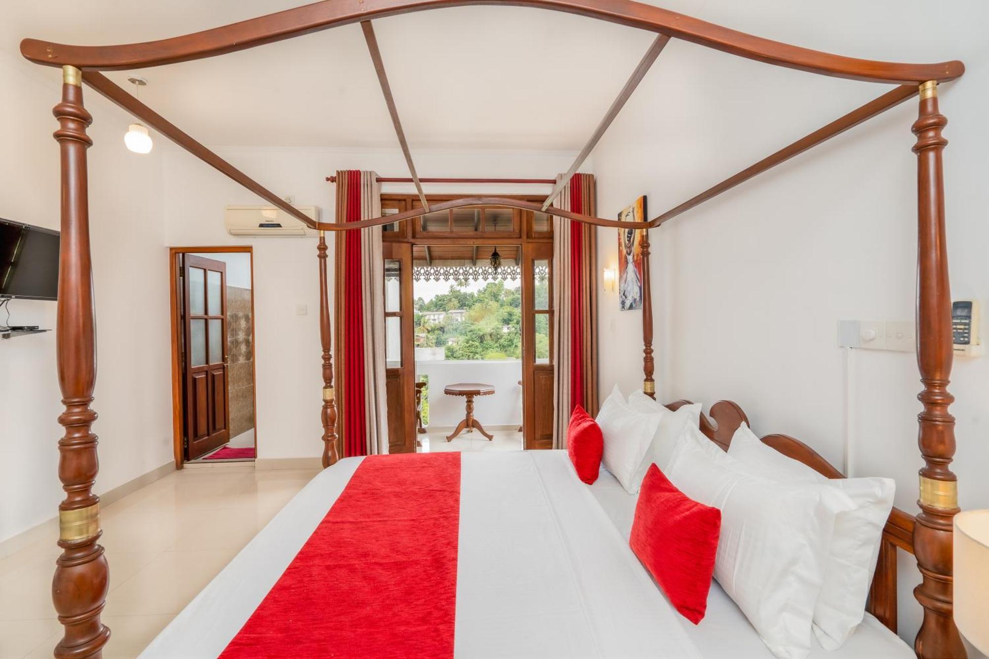 Kandy City Oasis Hotel Экстерьер фото